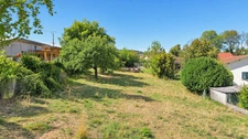 DULLIN (73610) : Terrain de 578 m², non viabilisé
