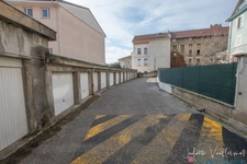 VOIRON (38500) : Appartement type 4 centre ville