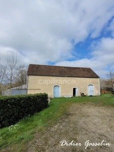 Dpt Orne (61), à vendre FERME BIOLOGIQUE
