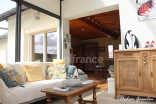Maison à vendre 7 pièces HAPPONVILLIERS (28)