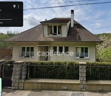 Maison viager à vendre occupé 5 pièces NOGENT LE ROTROU (28)