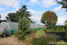 Maison à vendre 7 pièces HAPPONVILLIERS (28)