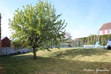 Maison à vendre 5 pièces NOGENT LE ROTROU (28)