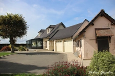 Maison à vendre 7 pièces HAPPONVILLIERS (28)