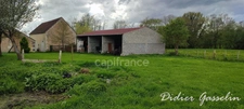 Dpt Orne (61), à vendre FERME BIOLOGIQUE