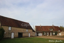 Propriete à vendre 4 pièces SAINT VICTOR DE BUTHON (28)