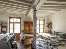 Dpt Eure et Loir (28), à vendre  maison P4 de 200 m²  