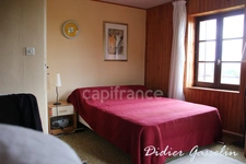 Dpt  (28), à vendre  maison de village 