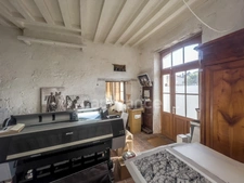 Dpt Eure et Loir (28), à vendre  maison P4 de 200 m²  