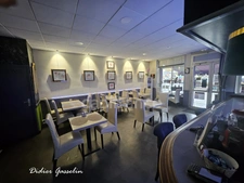 Fonds de commerce BAR - RESTAURANT à vendre LA FERTE BERNARD (72)
