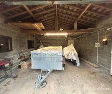 Maison à vendre 4 pièces FRETIGNY (28)
