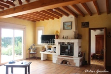 Maison à vendre 7 pièces HAPPONVILLIERS (28)