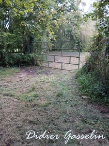 Terrain à vendre  GREEZ SUR ROC (72)