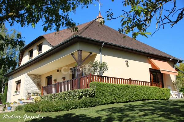 MARGON, Maison à vendre 7 pièces  (28)