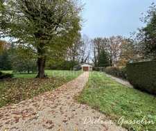 Maison à vendre 4 pièces FRETIGNY (28)