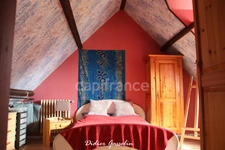 Maison à vendre 7 pièces HAPPONVILLIERS (28)