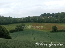 Terrain à vendre  BRUNELLES (28)