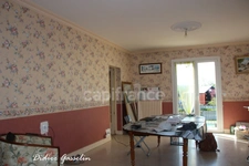 Maison à vendre 5 pièces NOGENT LE ROTROU (28)