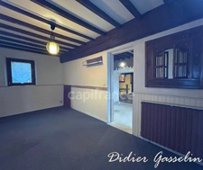 Maison à vendre 4 pièces FRETIGNY (28)