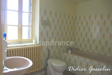Dpt  (28), à vendre  maison de village 