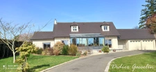 Maison à vendre 7 pièces HAPPONVILLIERS (28)