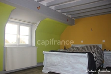 Propriete à vendre 4 pièces SAINT VICTOR DE BUTHON (28)