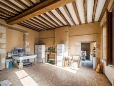 Dpt Eure et Loir (28), à vendre  maison P4 de 200 m²  
