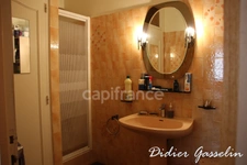 Dpt  (28), à vendre  maison de village 