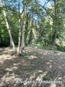 Terrain à vendre  GREEZ SUR ROC (72)