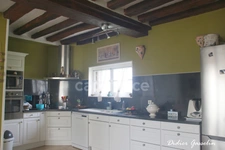 Propriete à vendre 4 pièces SAINT VICTOR DE BUTHON (28)
