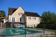 Maison à vendre 5 pièces NOGENT LE ROTROU (28)