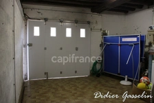 Dpt  (28), à vendre  maison de village 