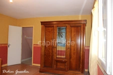 Maison à vendre 5 pièces NOGENT LE ROTROU (28)