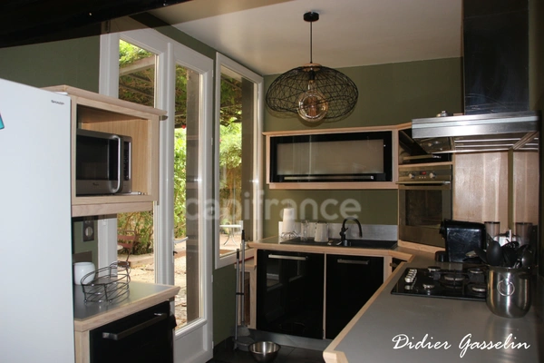 Maison à vendre 6 pièces  (28)
