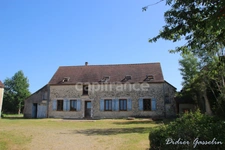 Dpt Orne (61), à vendre FERME BIOLOGIQUE