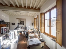 Dpt Eure et Loir (28), à vendre  maison P4 de 200 m²  
