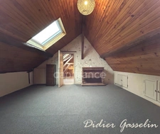 Maison à vendre 4 pièces FRETIGNY (28)