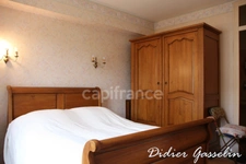 Dpt  (28), à vendre  maison de village 