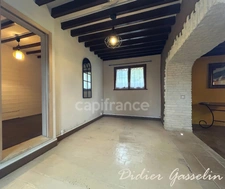 Maison à vendre 4 pièces FRETIGNY (28)