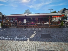 Fonds de commerce BAR - RESTAURANT à vendre LA FERTE BERNARD (72)