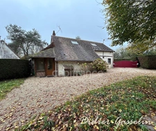 Maison à vendre 4 pièces FRETIGNY (28)