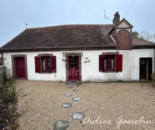 Maison à vendre 4 pièces FRETIGNY (28)