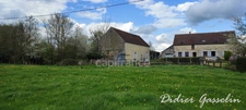 Dpt Orne (61), à vendre FERME BIOLOGIQUE