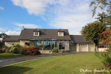 Maison à vendre 7 pièces HAPPONVILLIERS (28)