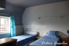 Dpt  (28), à vendre  maison de village 