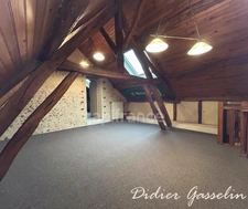 Maison à vendre 4 pièces FRETIGNY (28)
