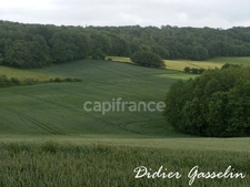 Terrain à vendre  BRUNELLES (28)