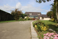 Maison à vendre 7 pièces HAPPONVILLIERS (28)