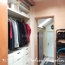 Maison à vendre 7 pièces HAPPONVILLIERS (28)