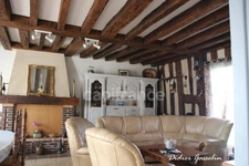 Propriete à vendre 4 pièces SAINT VICTOR DE BUTHON (28)